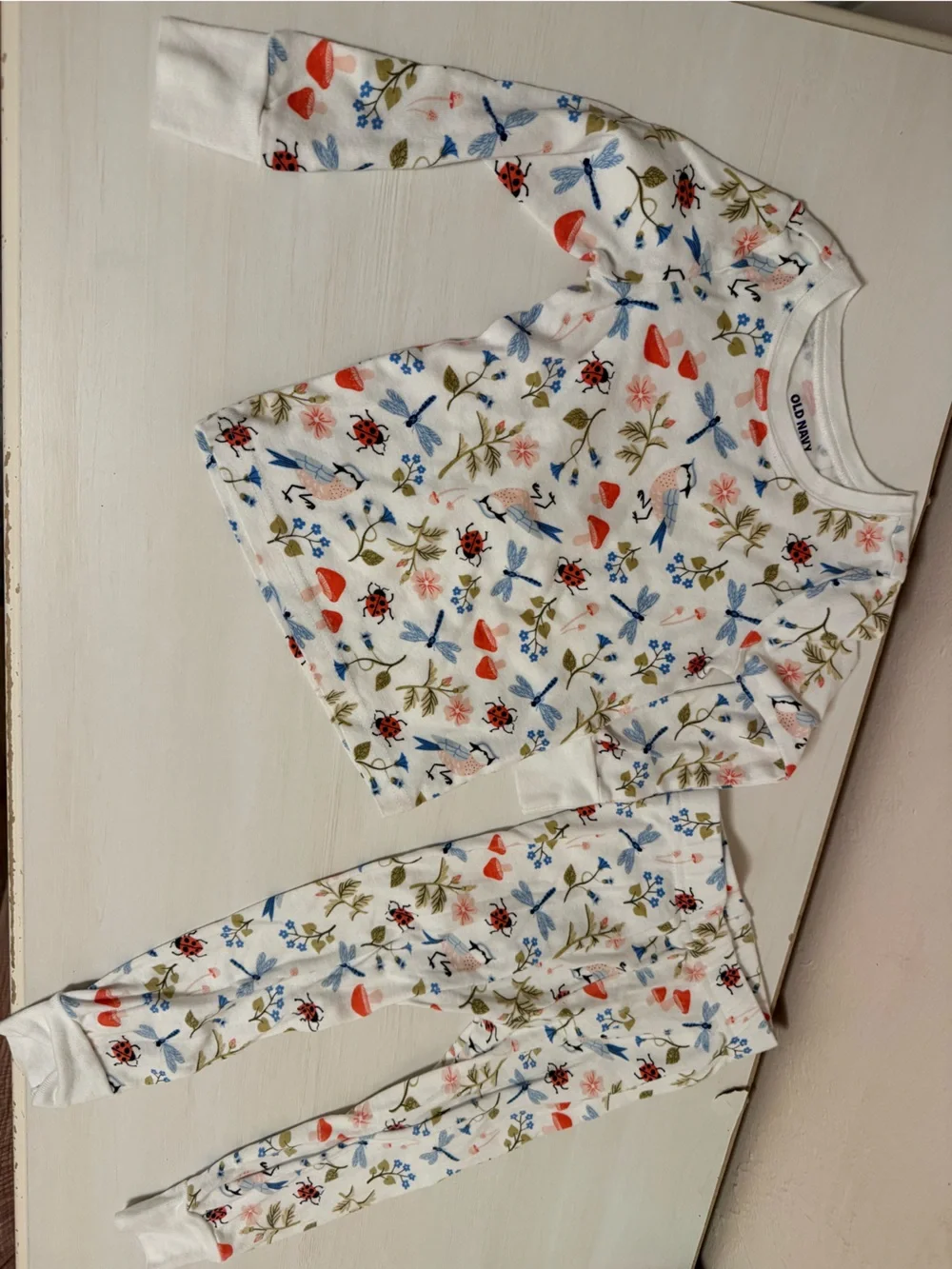 Old Navy soft long